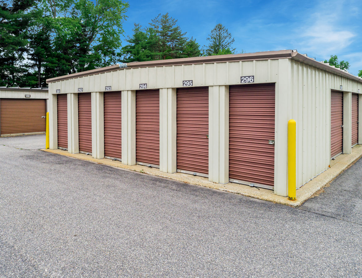 Photo of Prime Storage - Scarborough