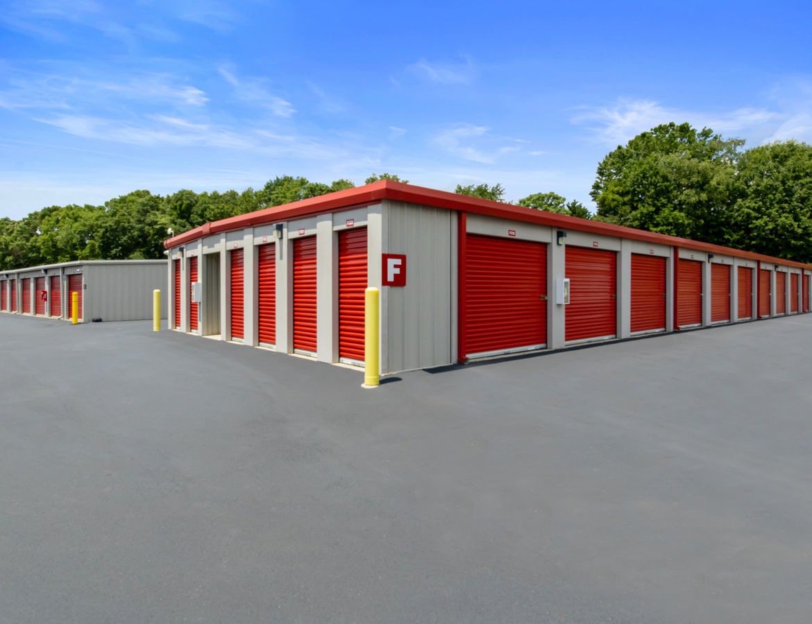 Photo of Prime Storage - Simpsonville Scuffletown Rd.