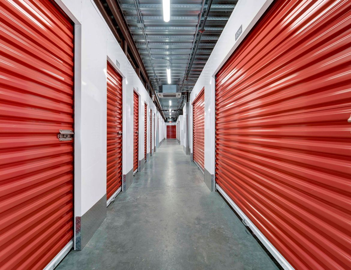 Photo of Prime Storage - Nanuet