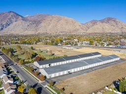 Prime Storage - Mapleton