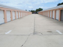 Prime Storage - Vero Beach