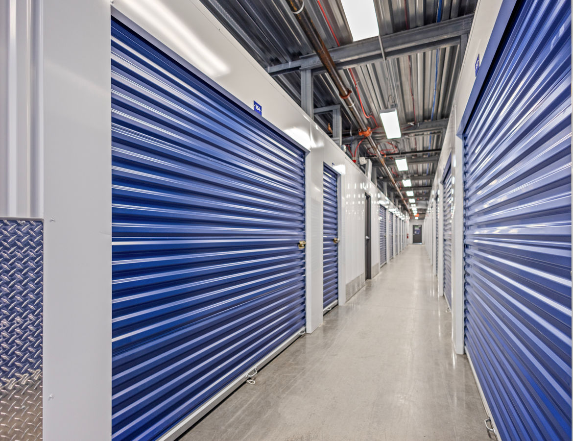 Storage Units Appleton, WI Prime Storage