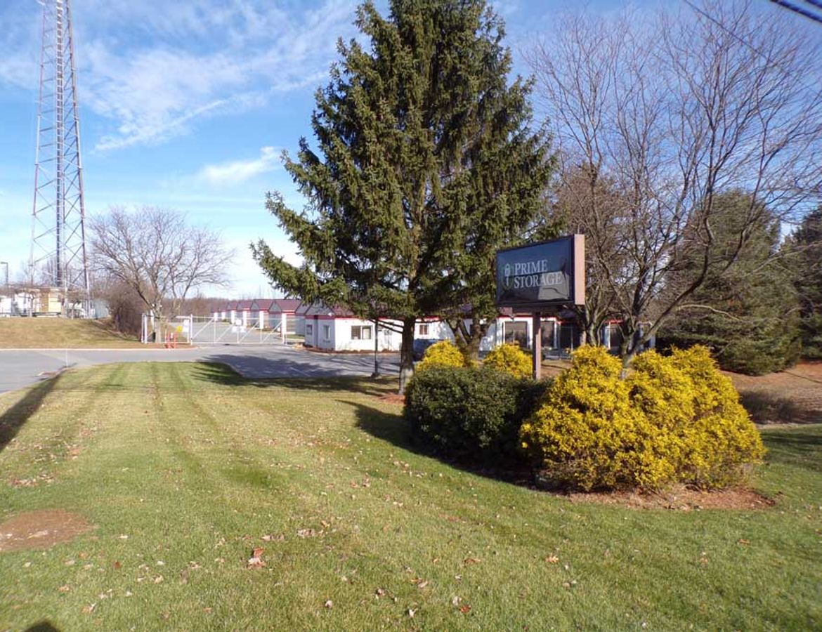 Self Storage Units in State College, PA - Prime Storage - State College ...