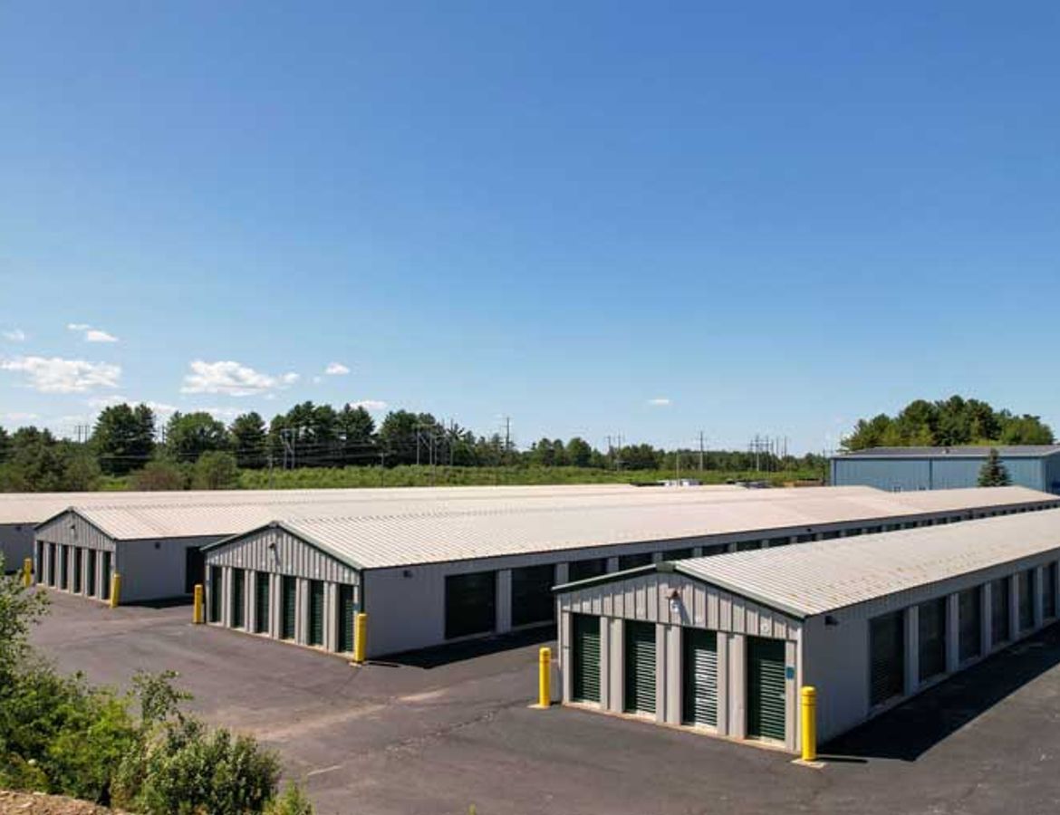 Photo of Prime Storage - Gorham