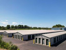 Prime Storage - Gorham
