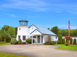 Prime Storage - Saco
