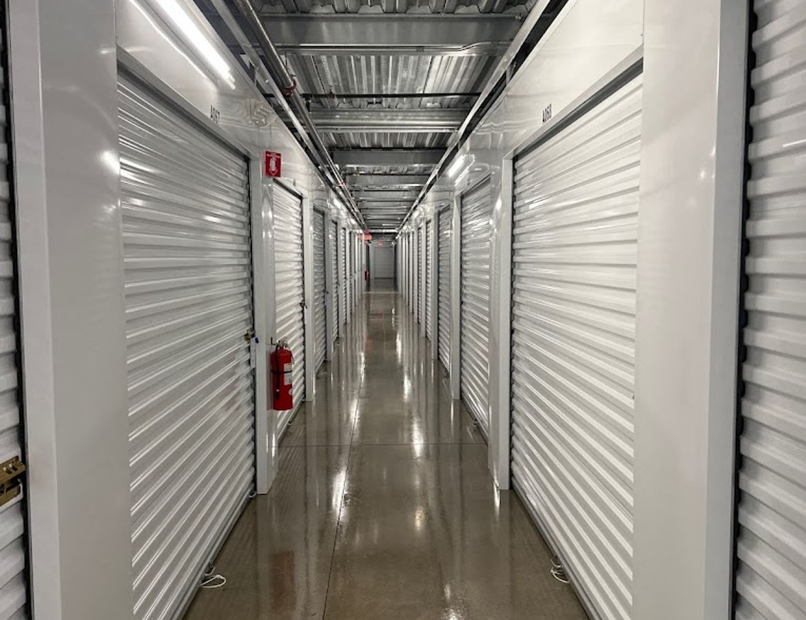 Photo of Prime Storage - Winston Salem