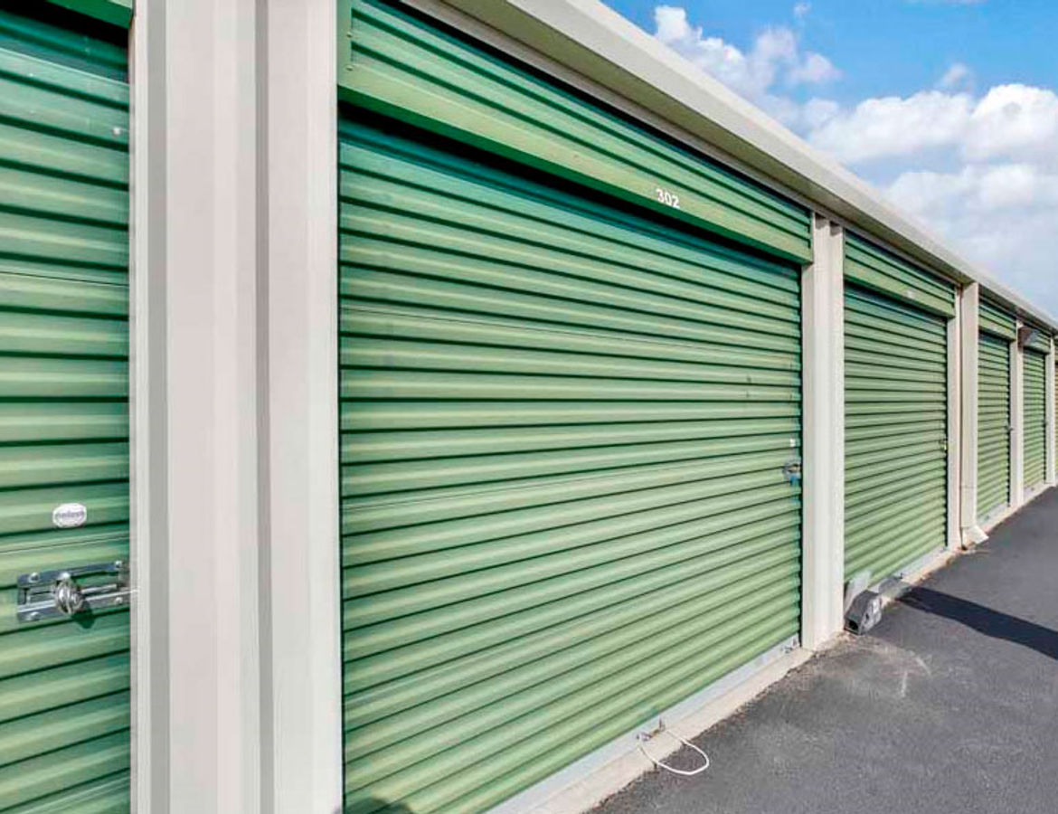 Storage Southampton, NJ Prime Storage