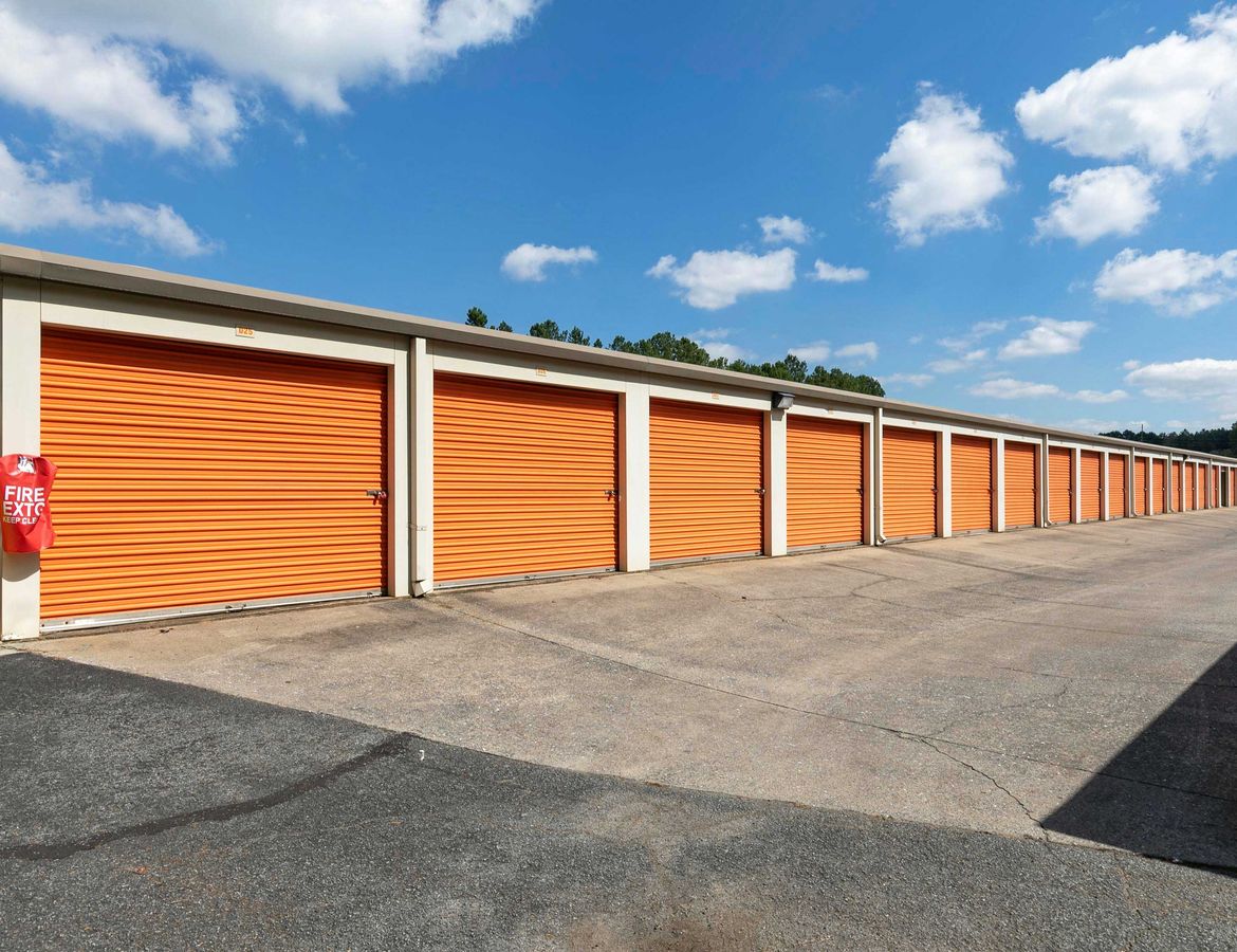 Photo of Prime Storage - Acworth West