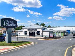 Prime Storage - Fredericksburg