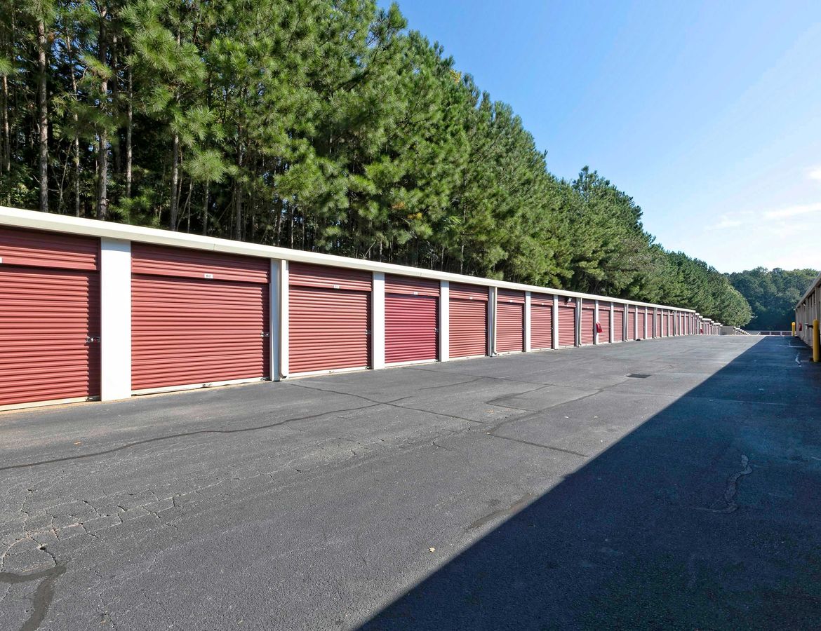 Photo of Prime Storage - Acworth North