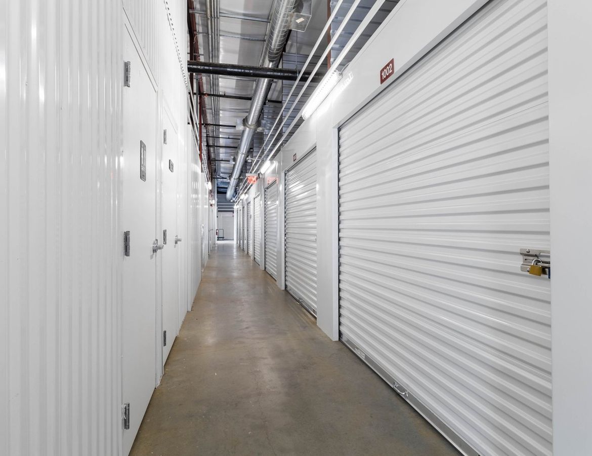 Photo of Prime Storage - Lexington Angliana Ave.