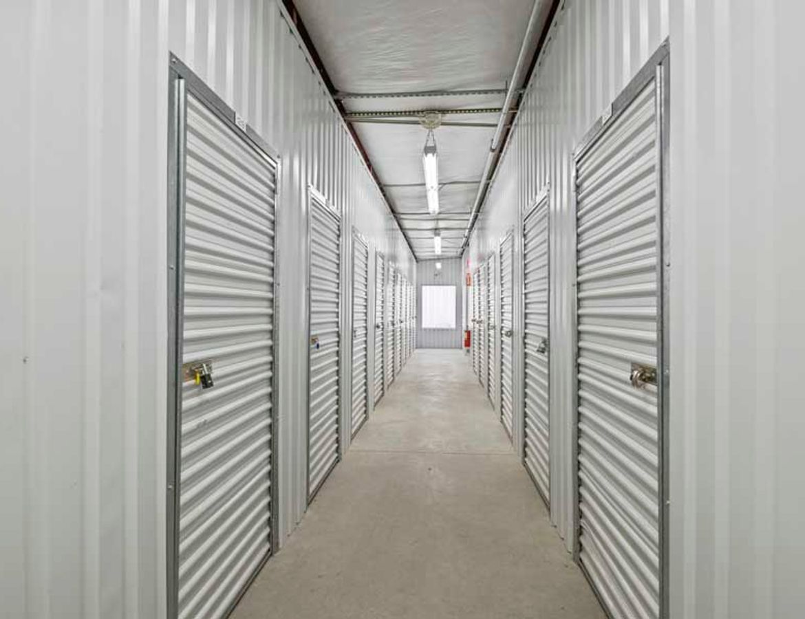 Photo of Prime Storage - Bridgehampton