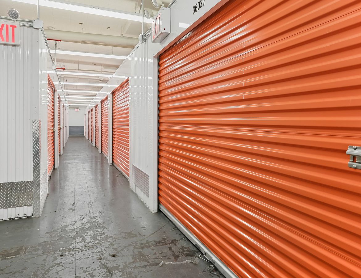 Photo of Prime Storage - Bronx University Ave.