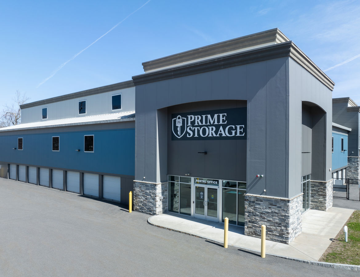 Photo of Prime Storage - North Hampton Lafayette Rd.