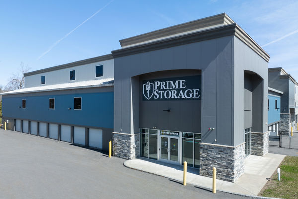 Prime Storage - North Hampton Lafayette Rd.