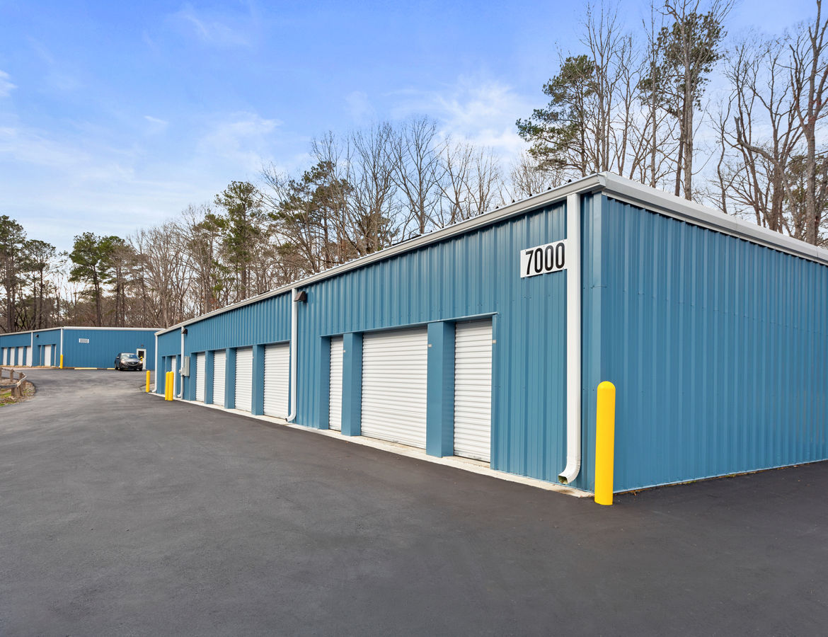 Photo of Prime Storage - Chapel Hill