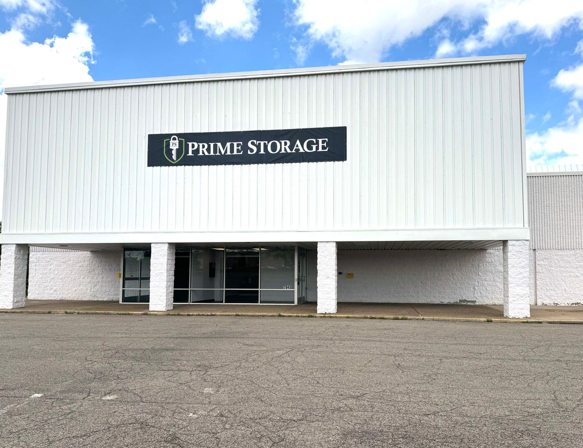 Photo of Prime Storage - West Mifflin