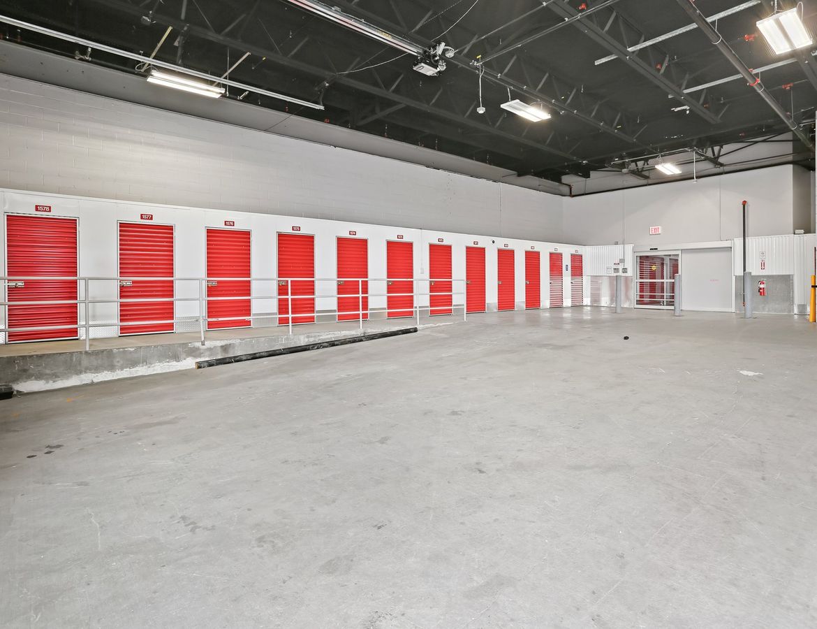 Photo of Prime Storage - Bronx Zerega