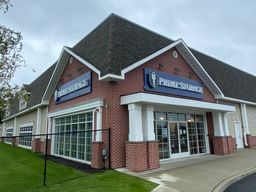 Prime Storage - Central Islip