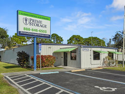 Prime Storage - North Fort Myers