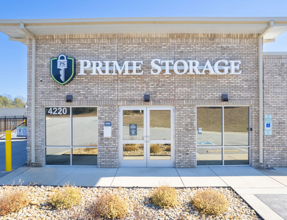 Photo of Prime Storage - Gastonia