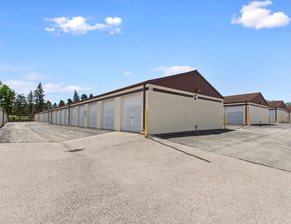 Self Storage Units in Dover, PA Prime Storage Dover