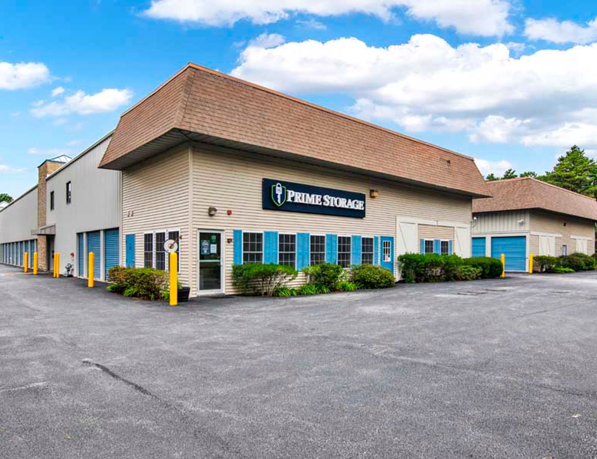 Photo of Prime Storage - Mashpee