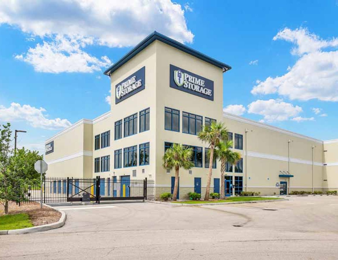 Photo of Prime Storage - Port St. Lucie Kitterman Rd.