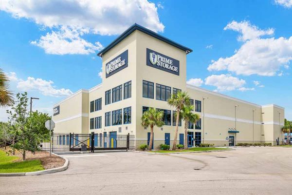 Prime Storage - Port St. Lucie Kitterman Rd.