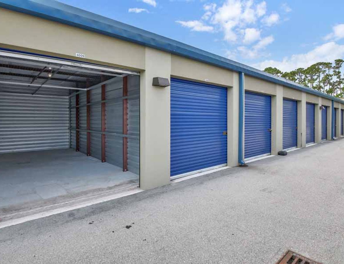 Photo of Prime Storage - Jensen Beach