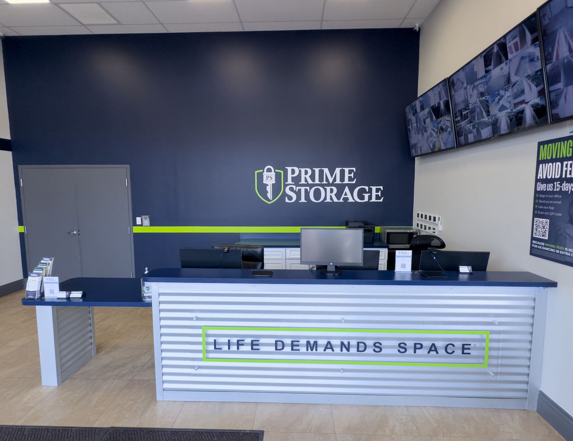 Photo of Prime Storage - Glendale Heights