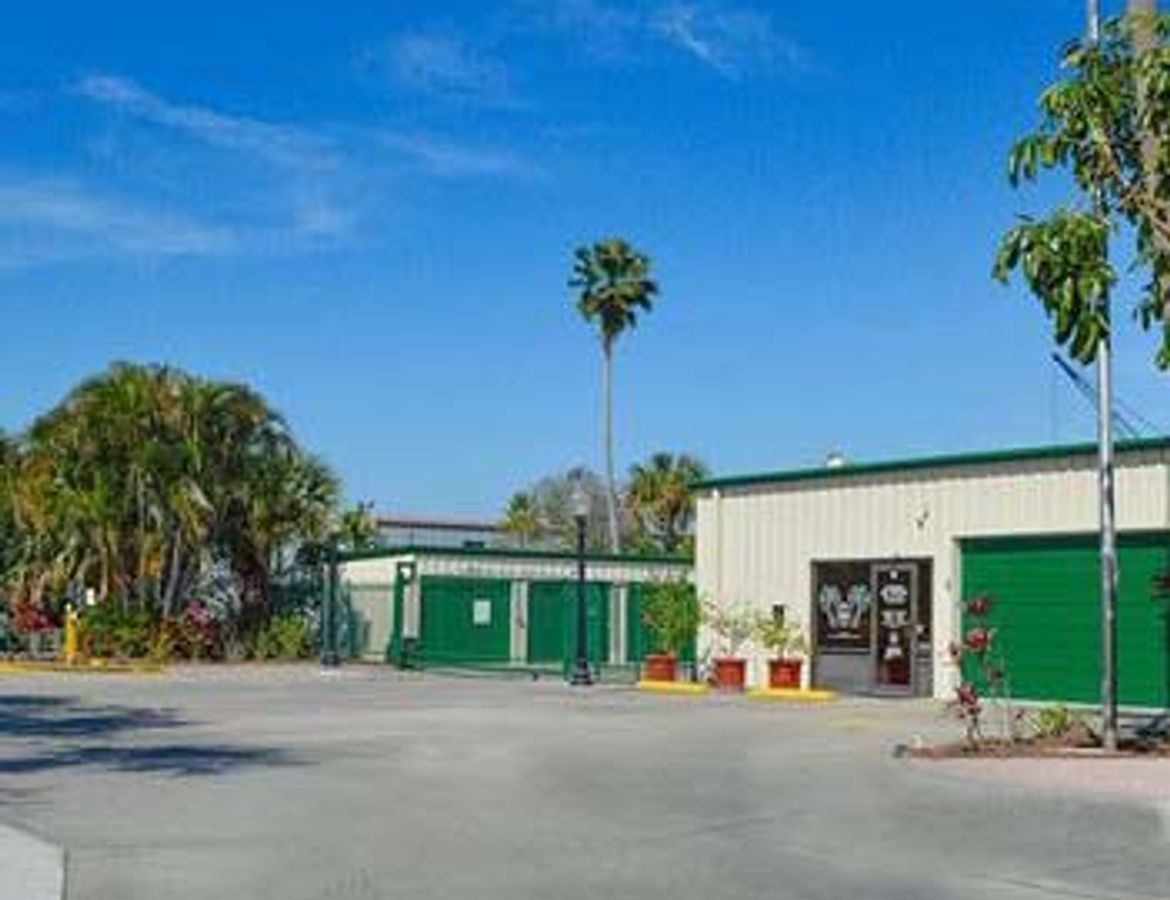 Self Storage Units in Vero Beach, FL Prime Storage Vero Beach 9th Place