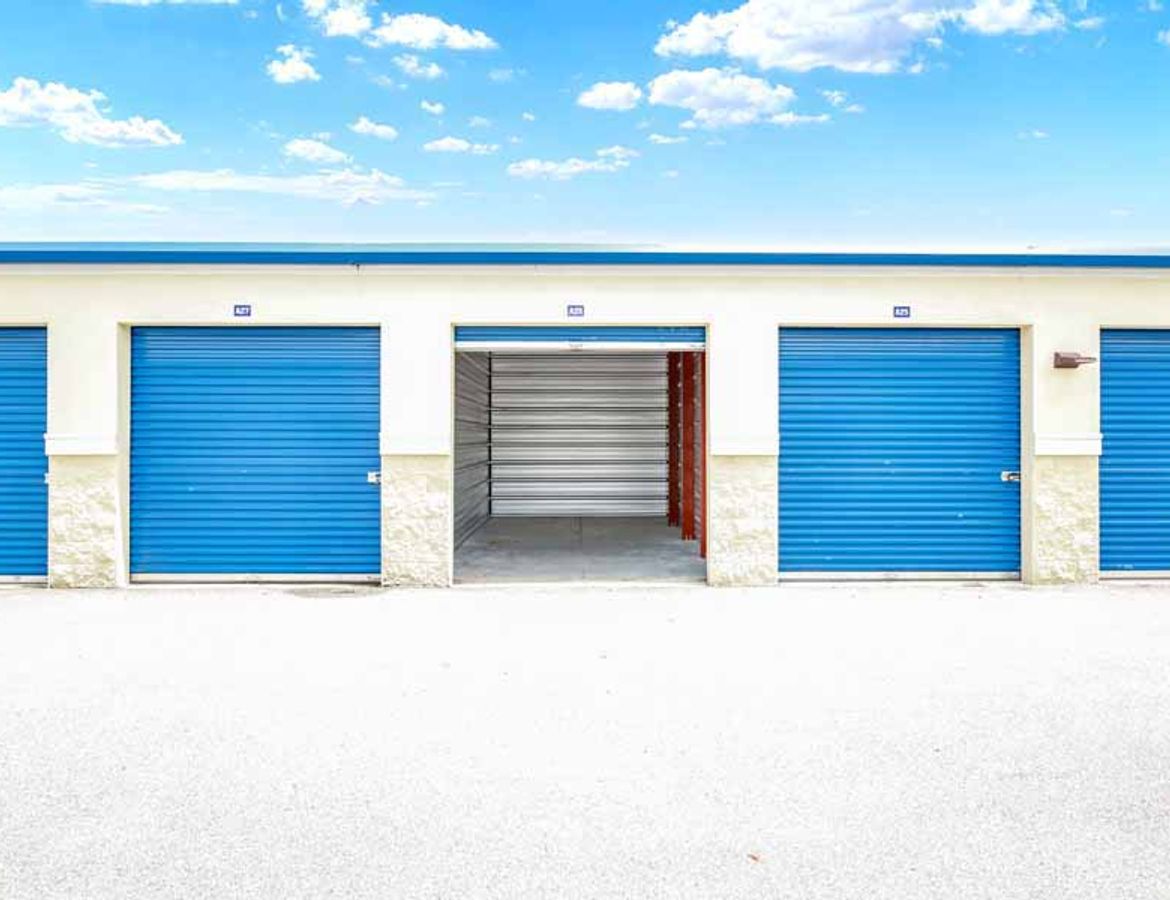 Photo of Prime Storage - Port St. Lucie Kitterman Rd.