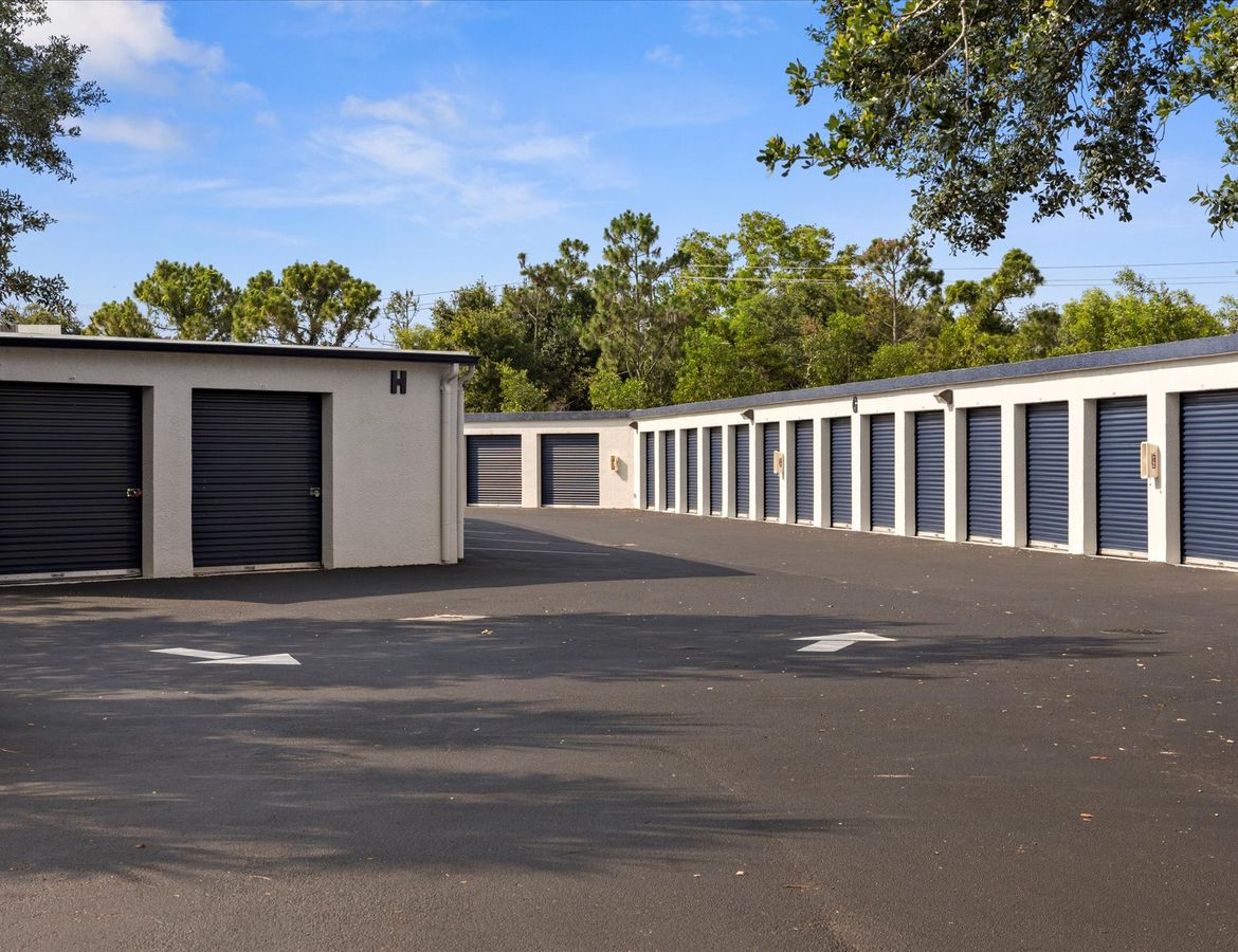 Prime Storage Stuart Fl
