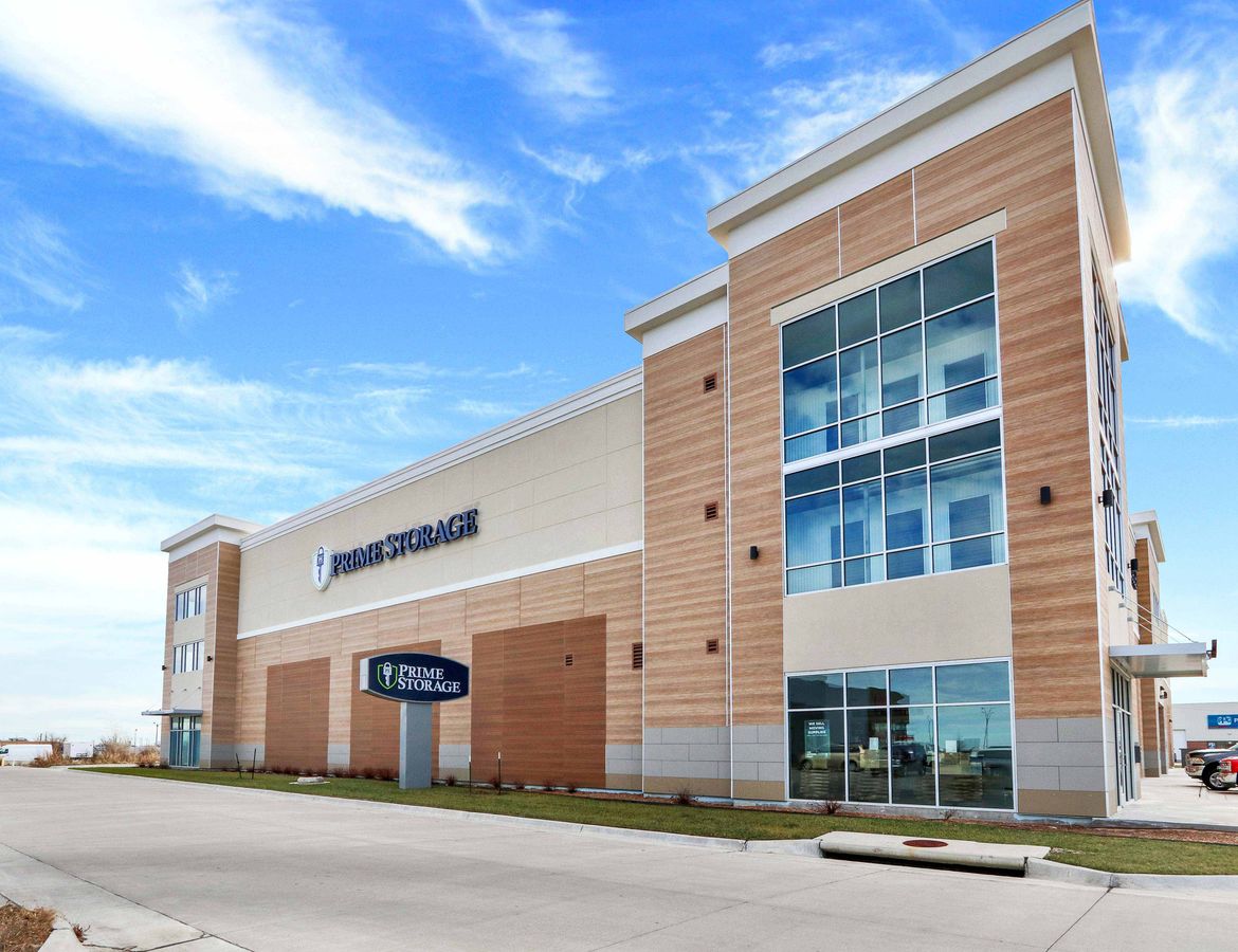 Storage Units Wichita, KS Prime Storage
