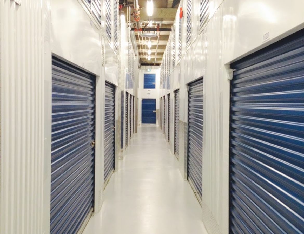 Photo of Prime Storage - Burnaby