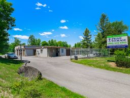Prime Storage - Latham New Loudon Rd.