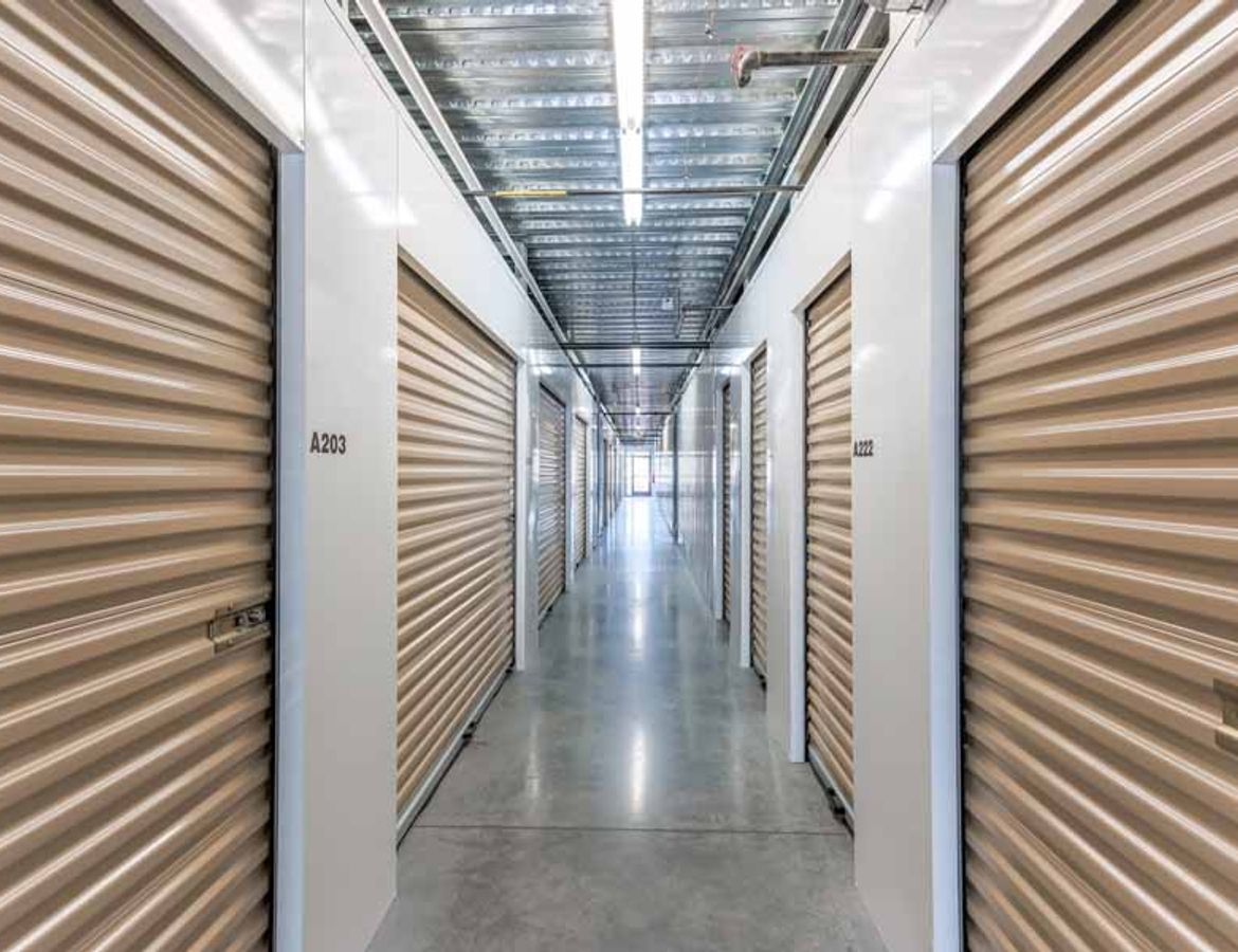 Photo of Prime Storage - Colorado Springs