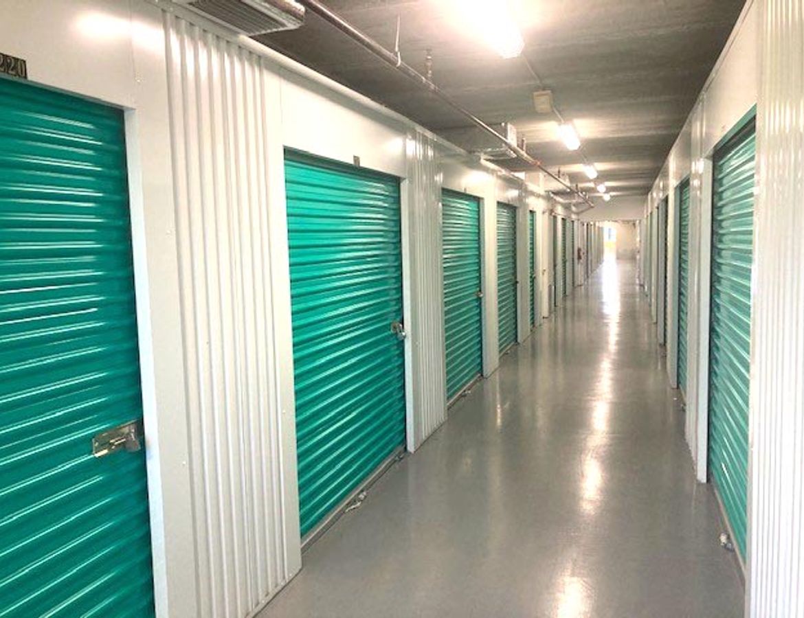 Photo of Prime Storage - Wellington