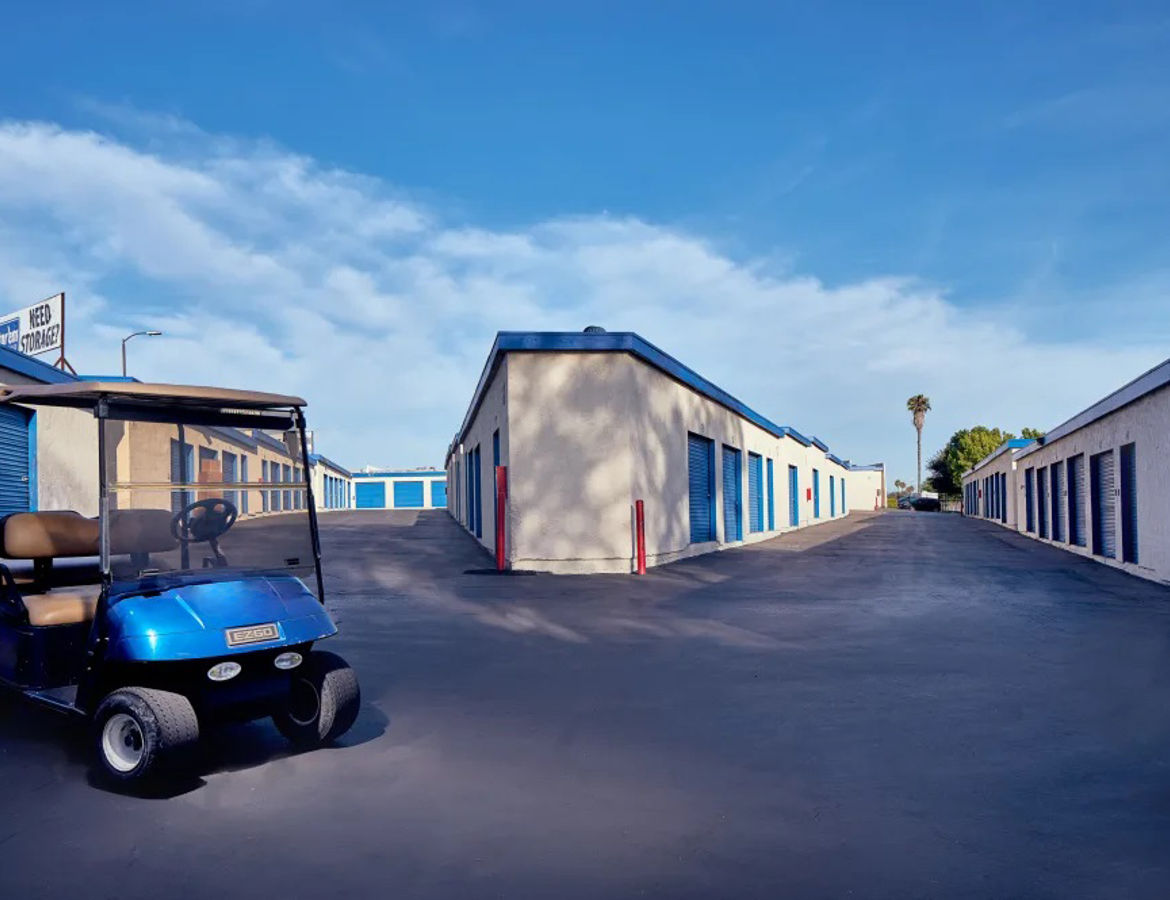 Self Storage Units in San Marcos, CA Prime Storage San Marcos E