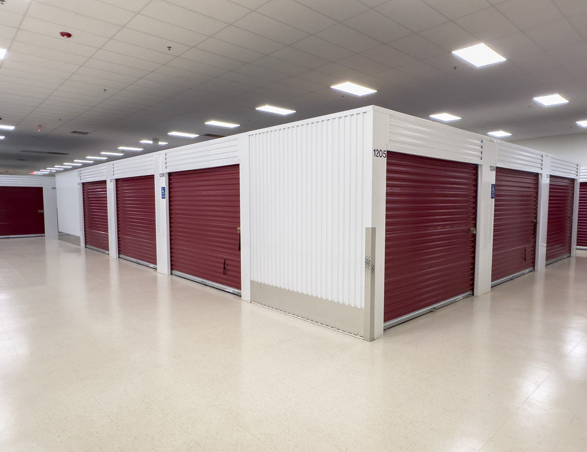 Self Storage Units in Glendale Heights, IL Prime Storage Glendale