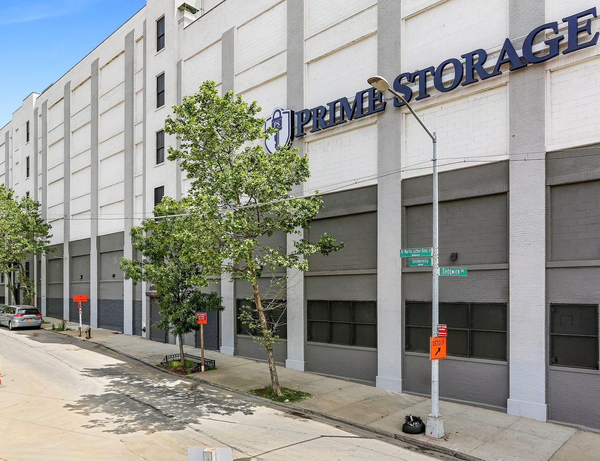 Photo of Prime Storage - Bronx University Ave.