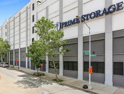 Prime Storage - Bronx University Ave.