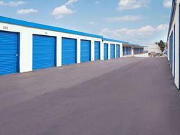 Prime Storage - Chula Vista 2776 Main St.