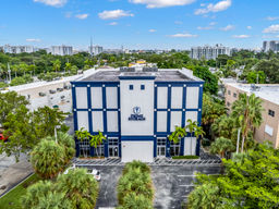 Prime Storage - North Miami