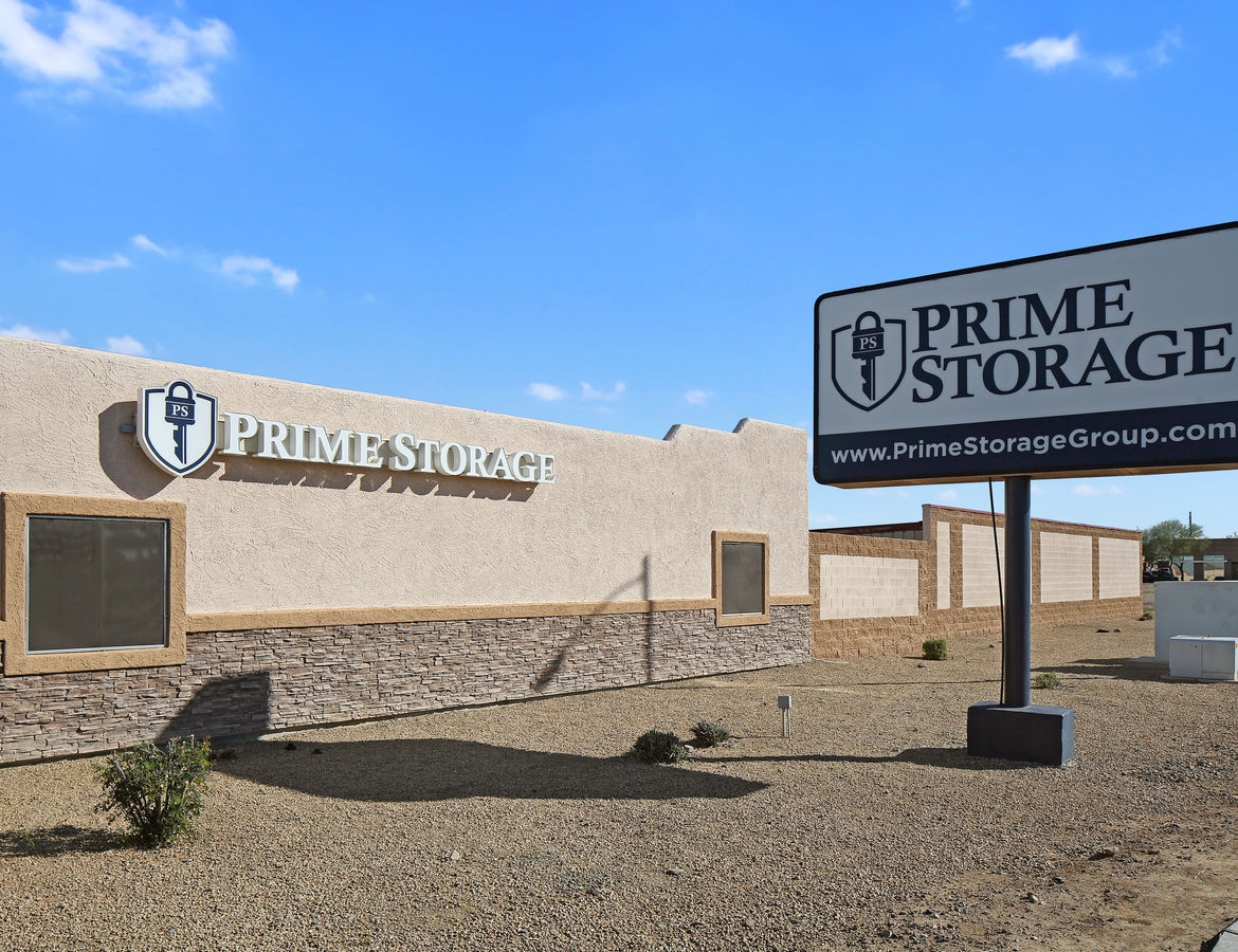 Photo of Prime Storage - West Phoenix