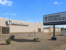 Prime Storage - West Phoenix