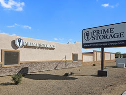 Prime Storage - Phoenix