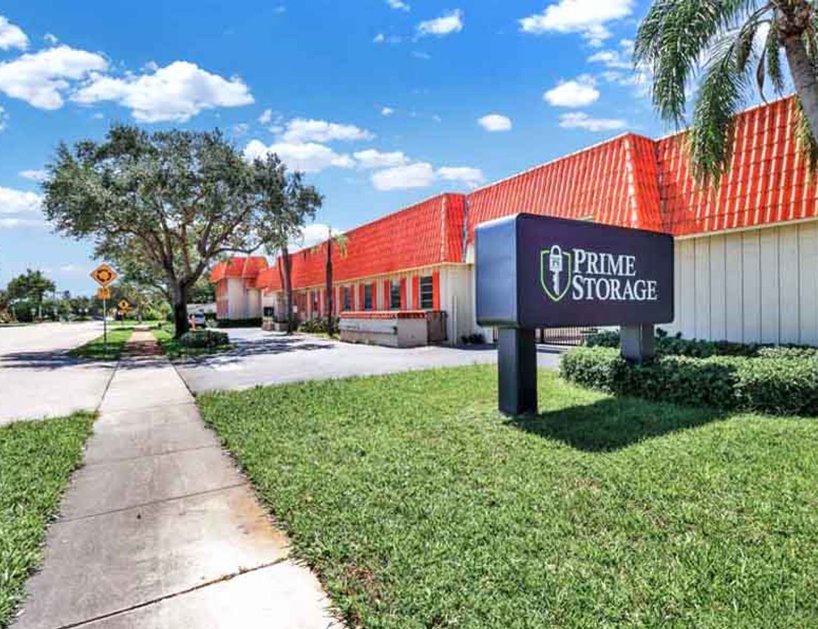 Photo of Prime Storage - Oakland Park